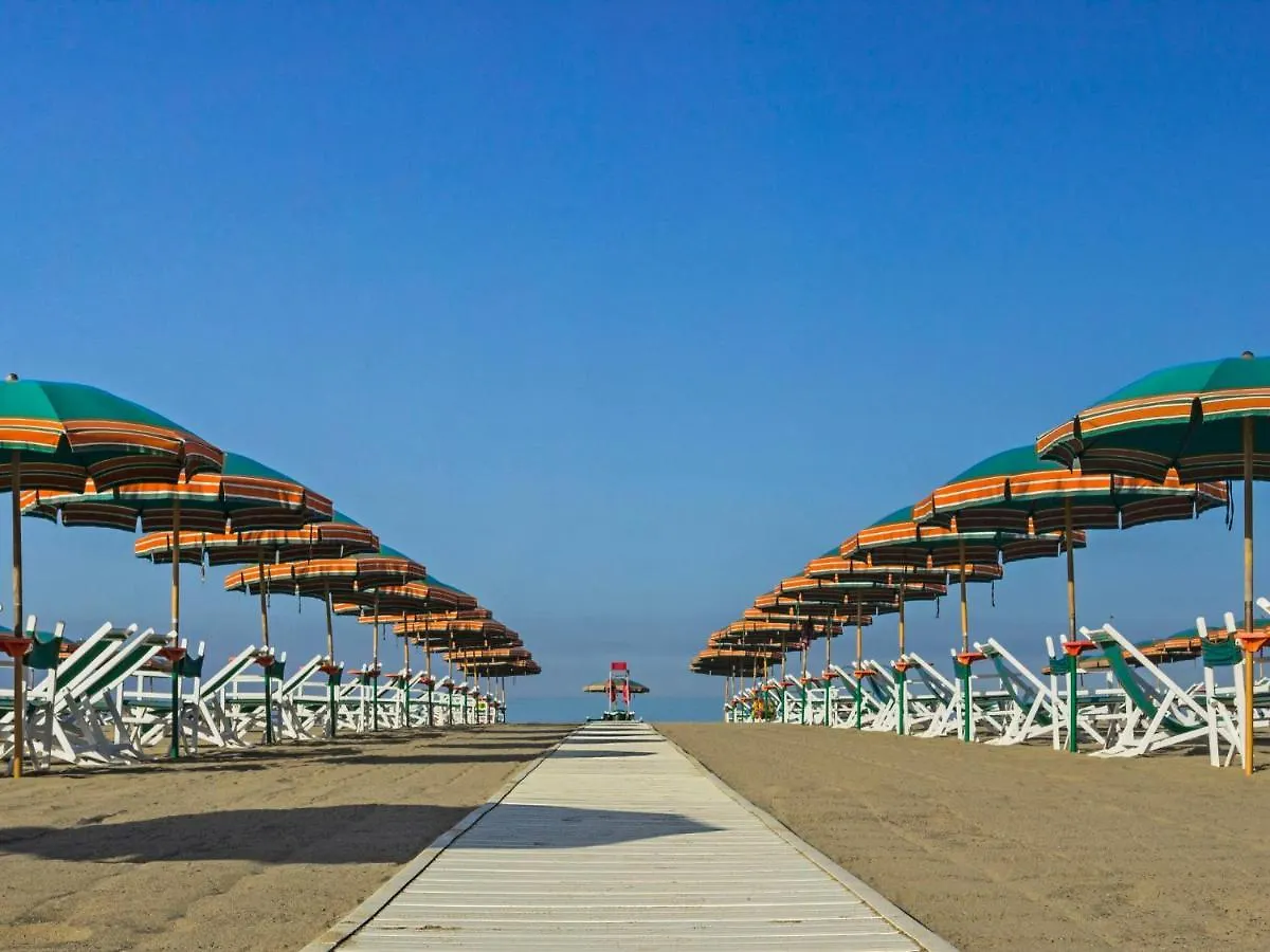 Holiday Home Patrizia By Interhome Marina di Pietrasanta Ιταλία