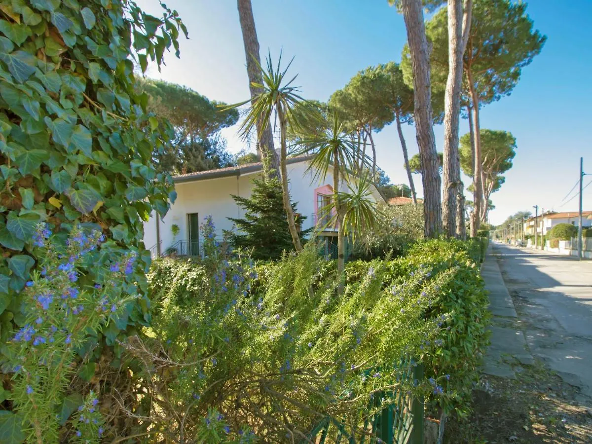 Holiday Home Patrizia By Interhome Marina di Pietrasanta 0*,  Italien