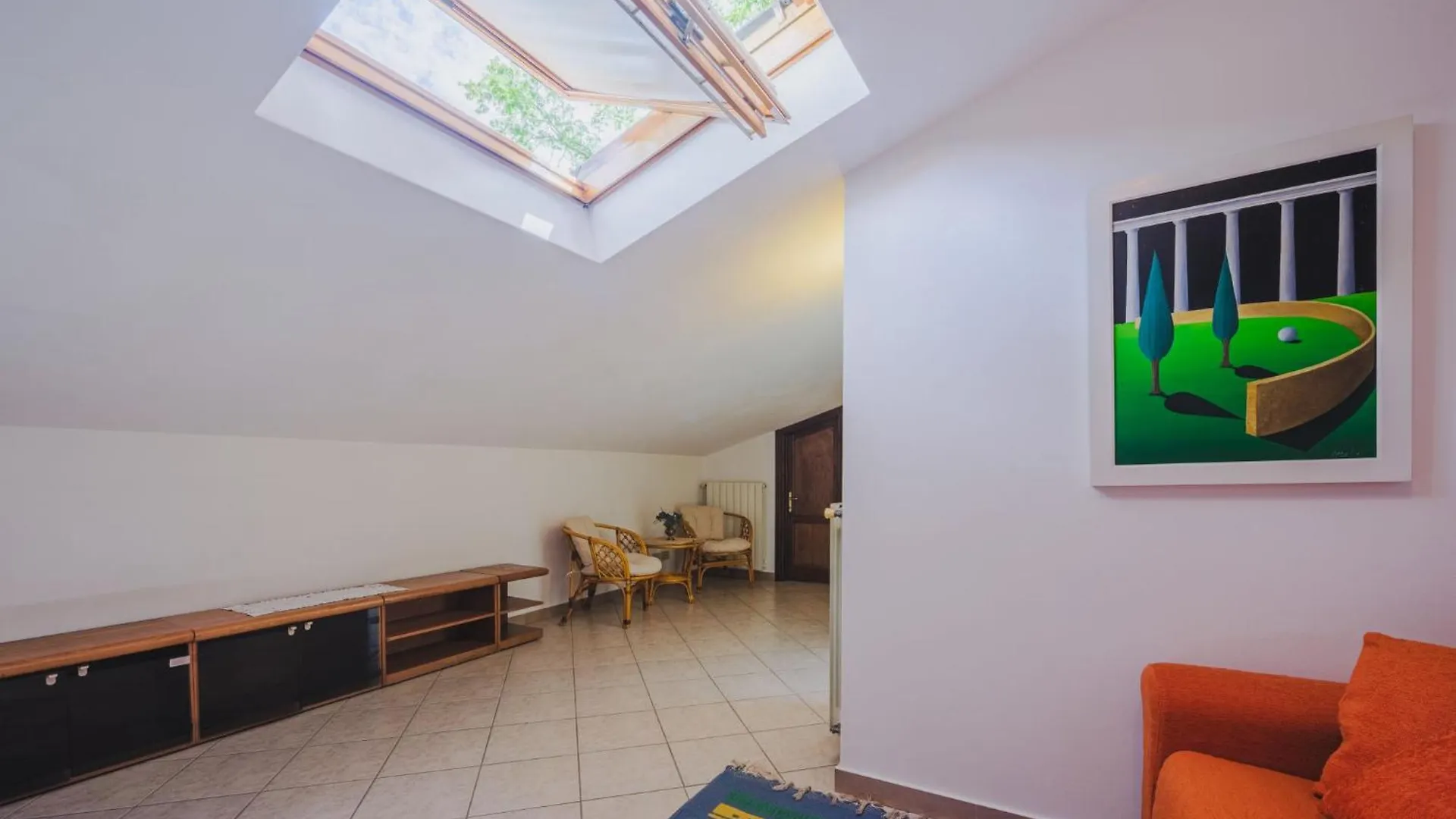 Holiday Home Patrizia By Interhome Marina di Pietrasanta Ιταλία