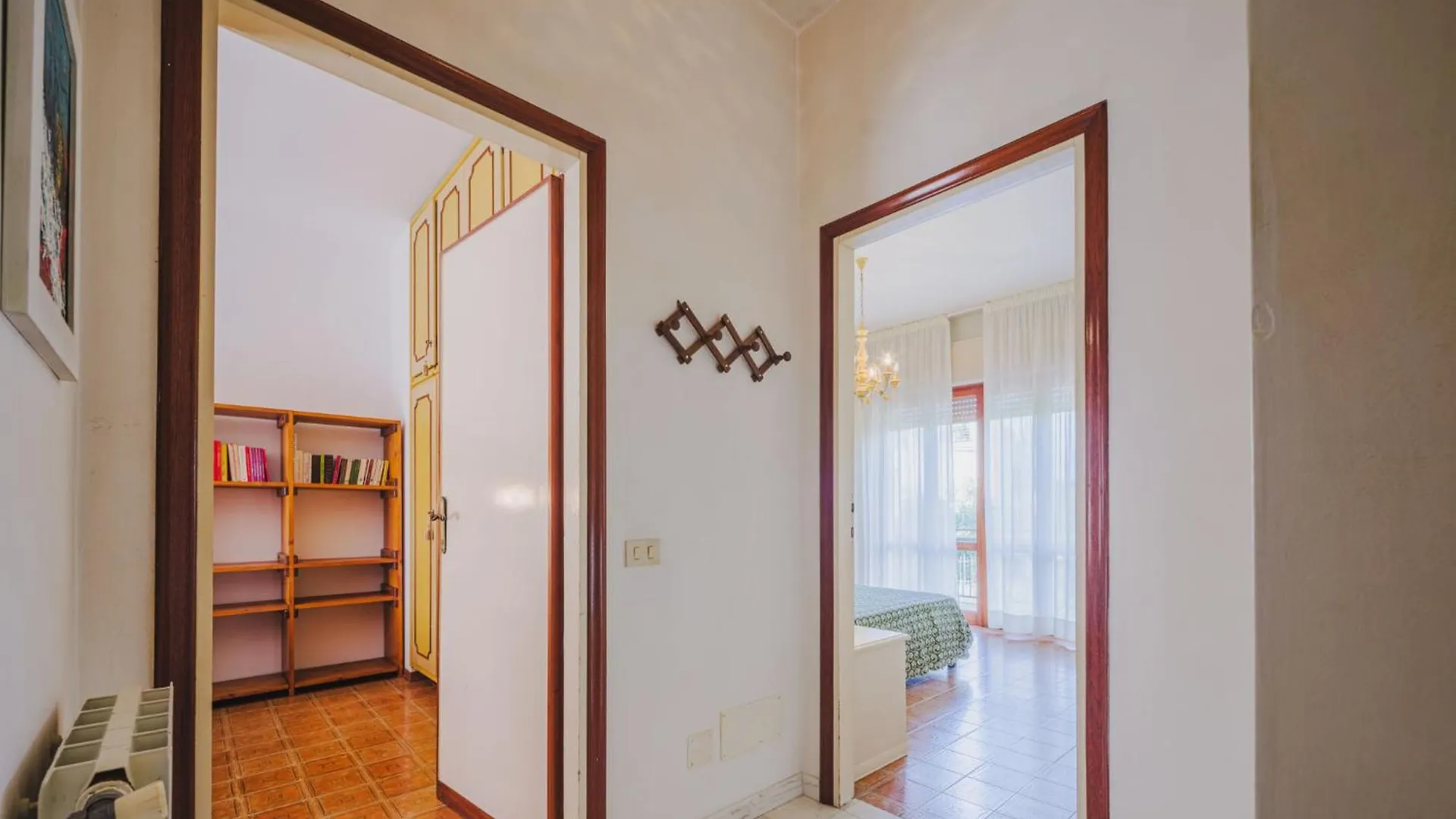 Holiday Home Patrizia By Interhome Marina di Pietrasanta