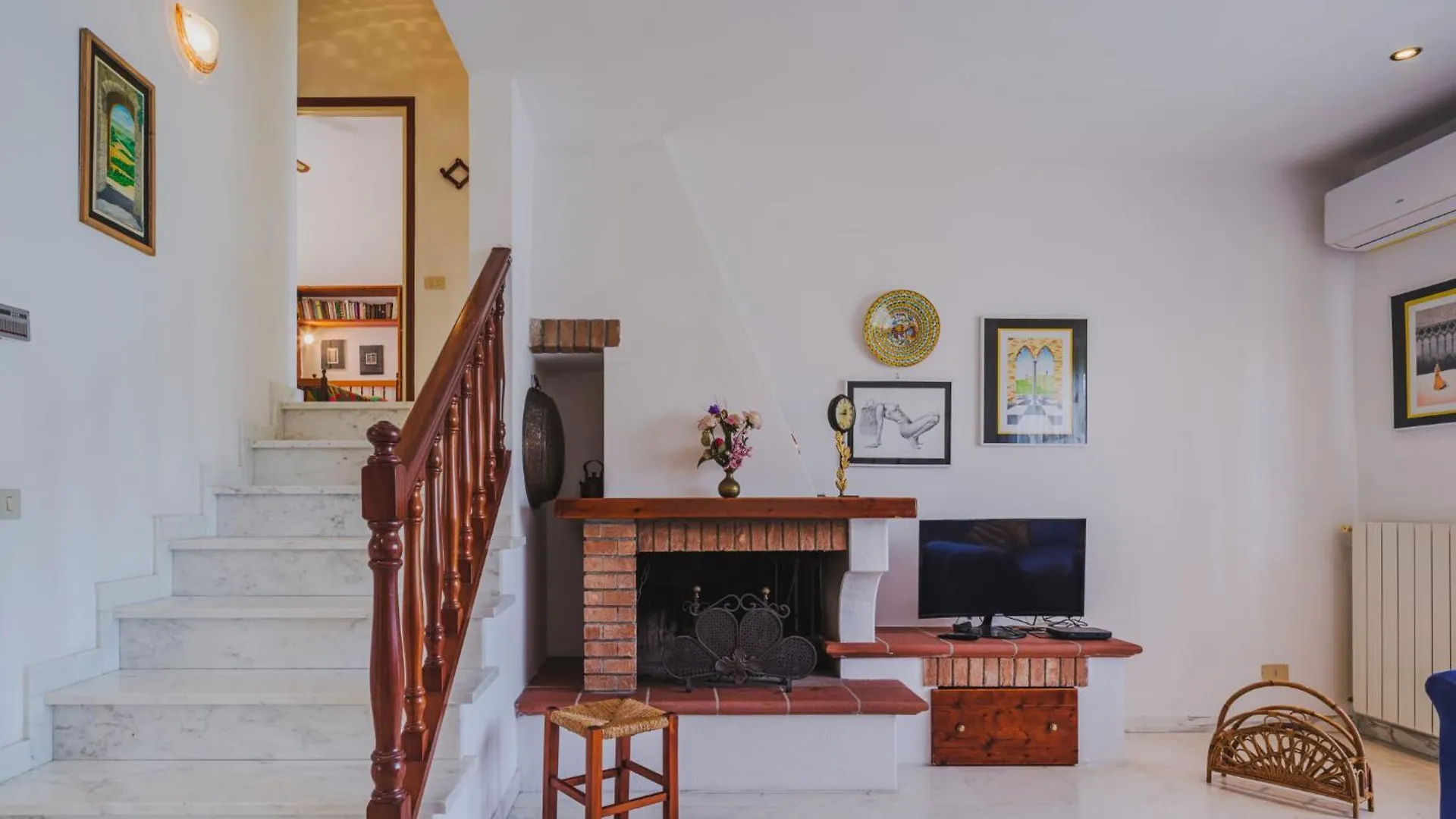 Holiday Home Patrizia By Interhome Marina di Pietrasanta 0*,  Ιταλία