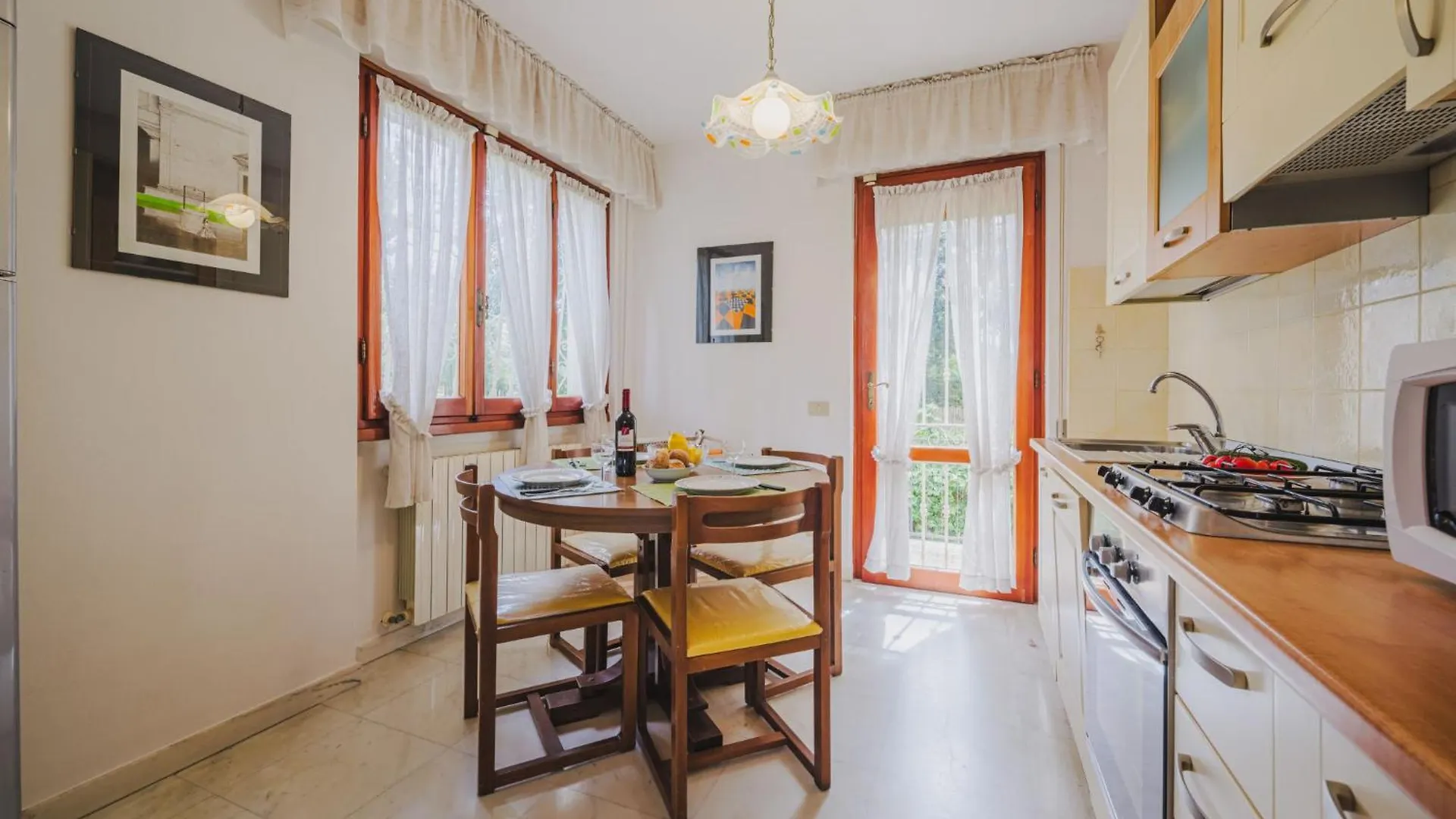 Holiday Home Patrizia By Interhome Marina di Pietrasanta Ιταλία
