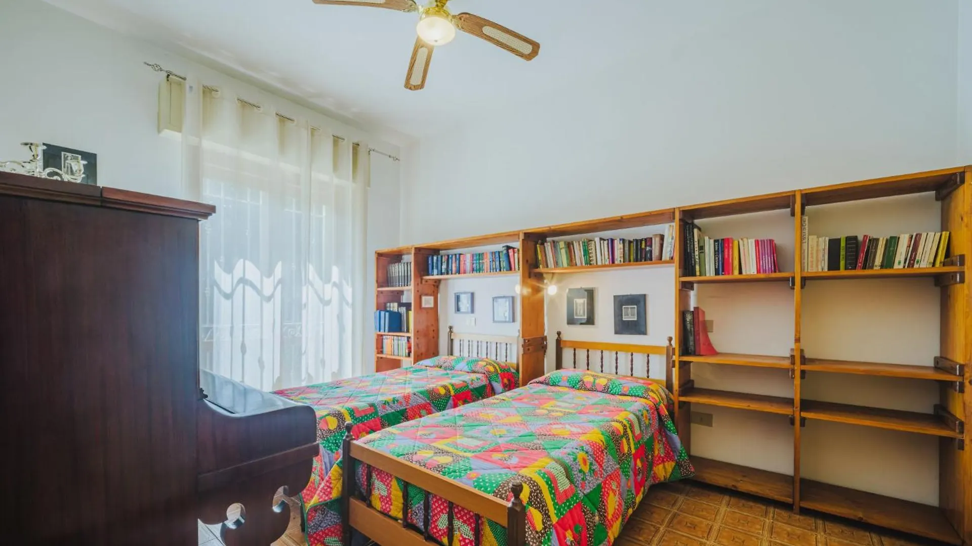 Holiday Home Patrizia By Interhome Marina di Pietrasanta 0*,