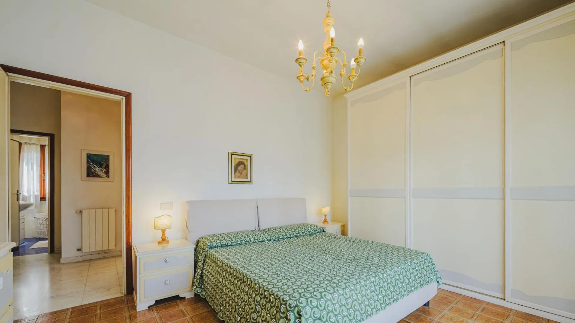 Holiday Home Patrizia By Interhome Marina di Pietrasanta