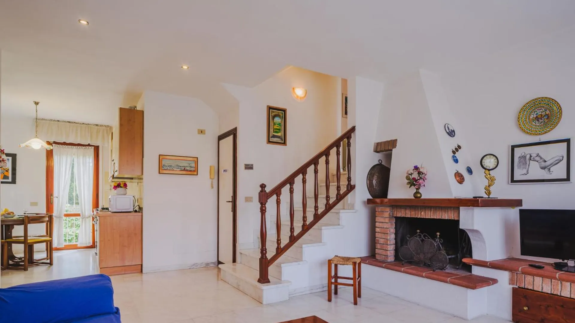 Holiday Home Patrizia By Interhome Marina di Pietrasanta