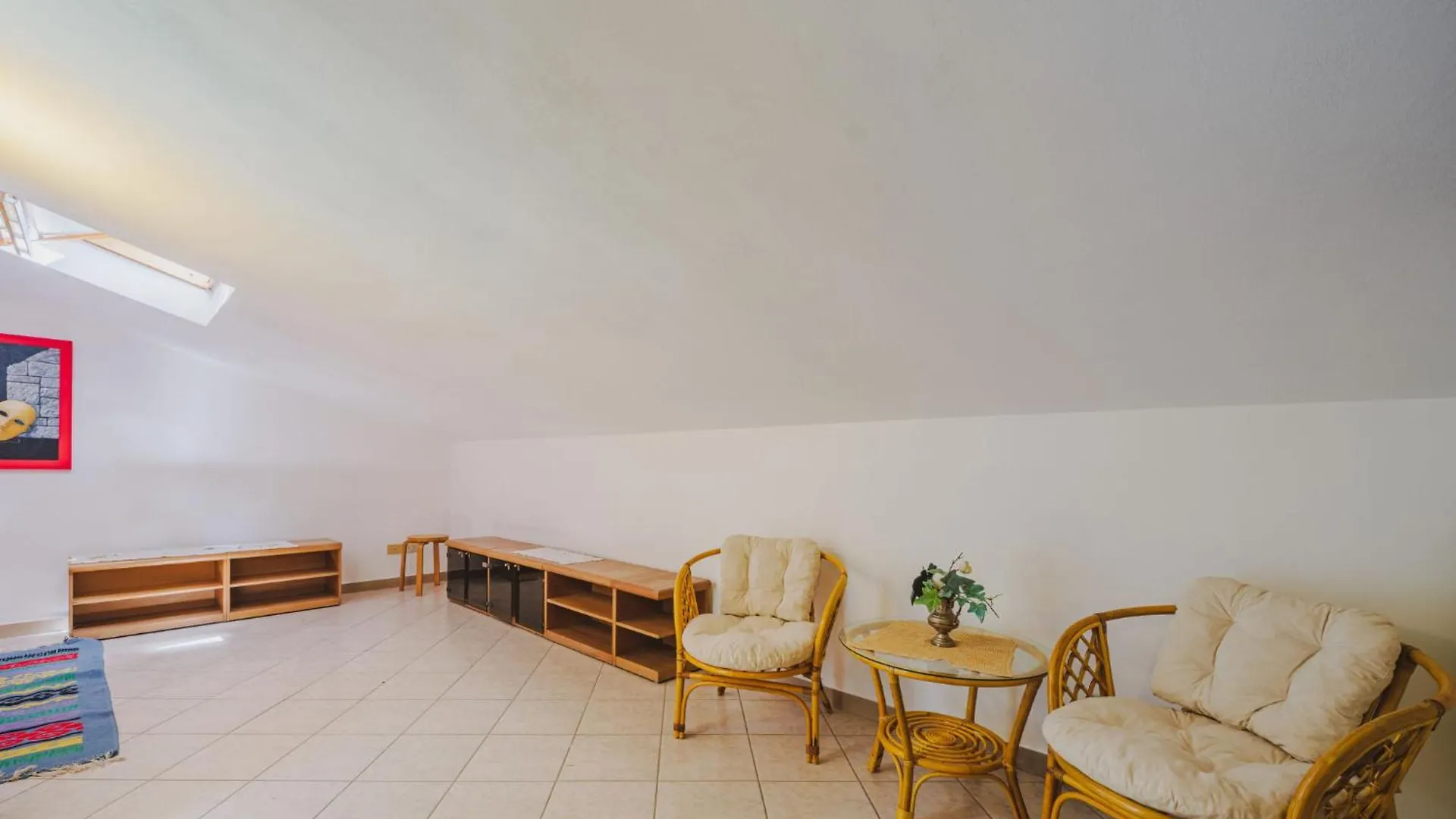 Holiday Home Patrizia By Interhome Marina di Pietrasanta