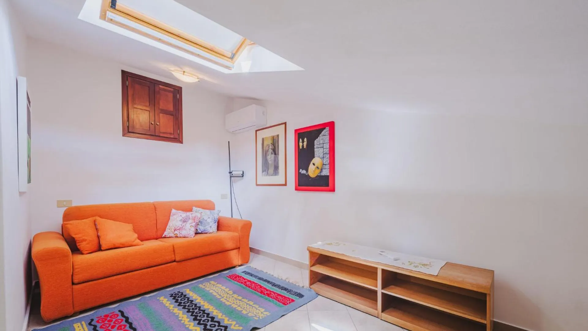 Holiday Home Patrizia By Interhome Marina di Pietrasanta Ιταλία