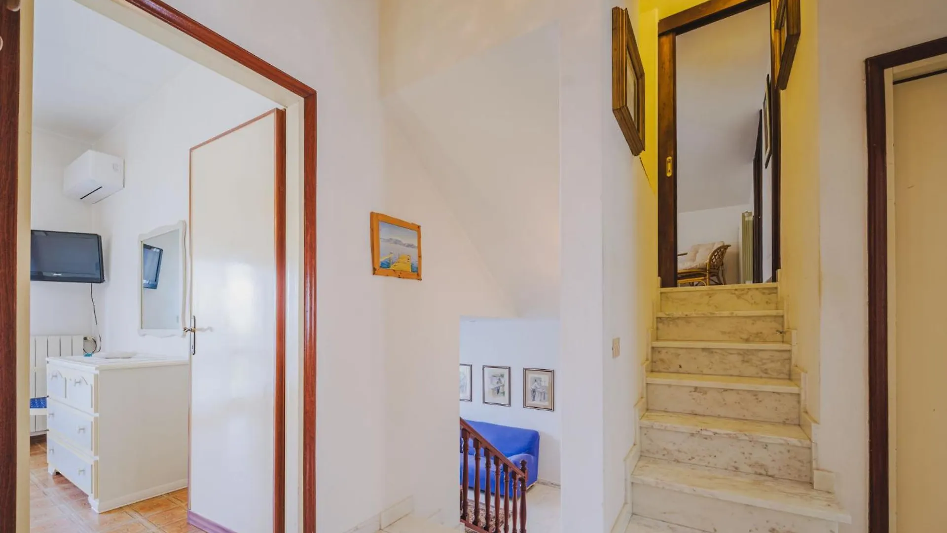 Holiday Home Patrizia By Interhome Marina di Pietrasanta 0*,  Ιταλία