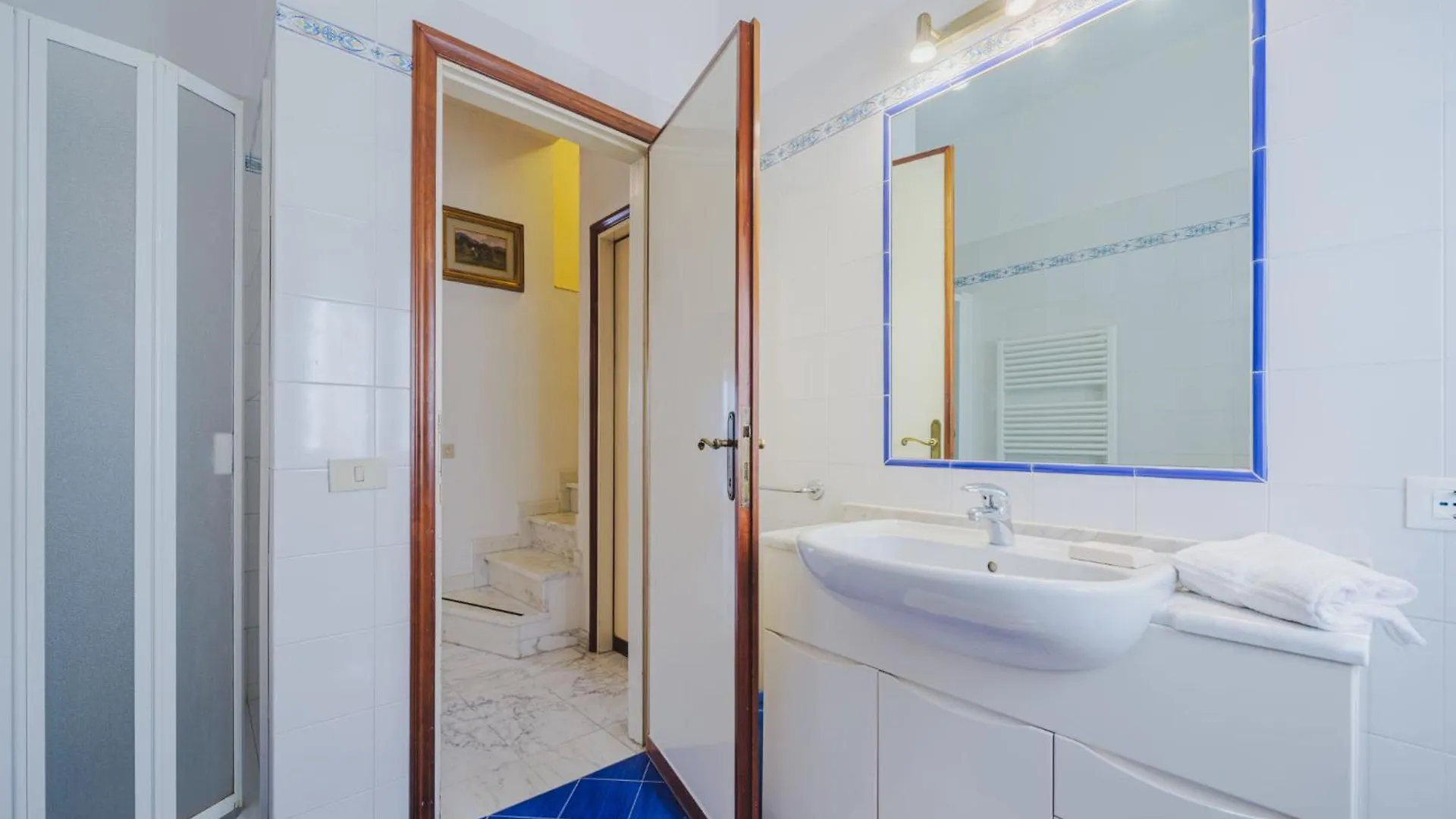 Holiday Home Patrizia By Interhome Marina di Pietrasanta Ιταλία