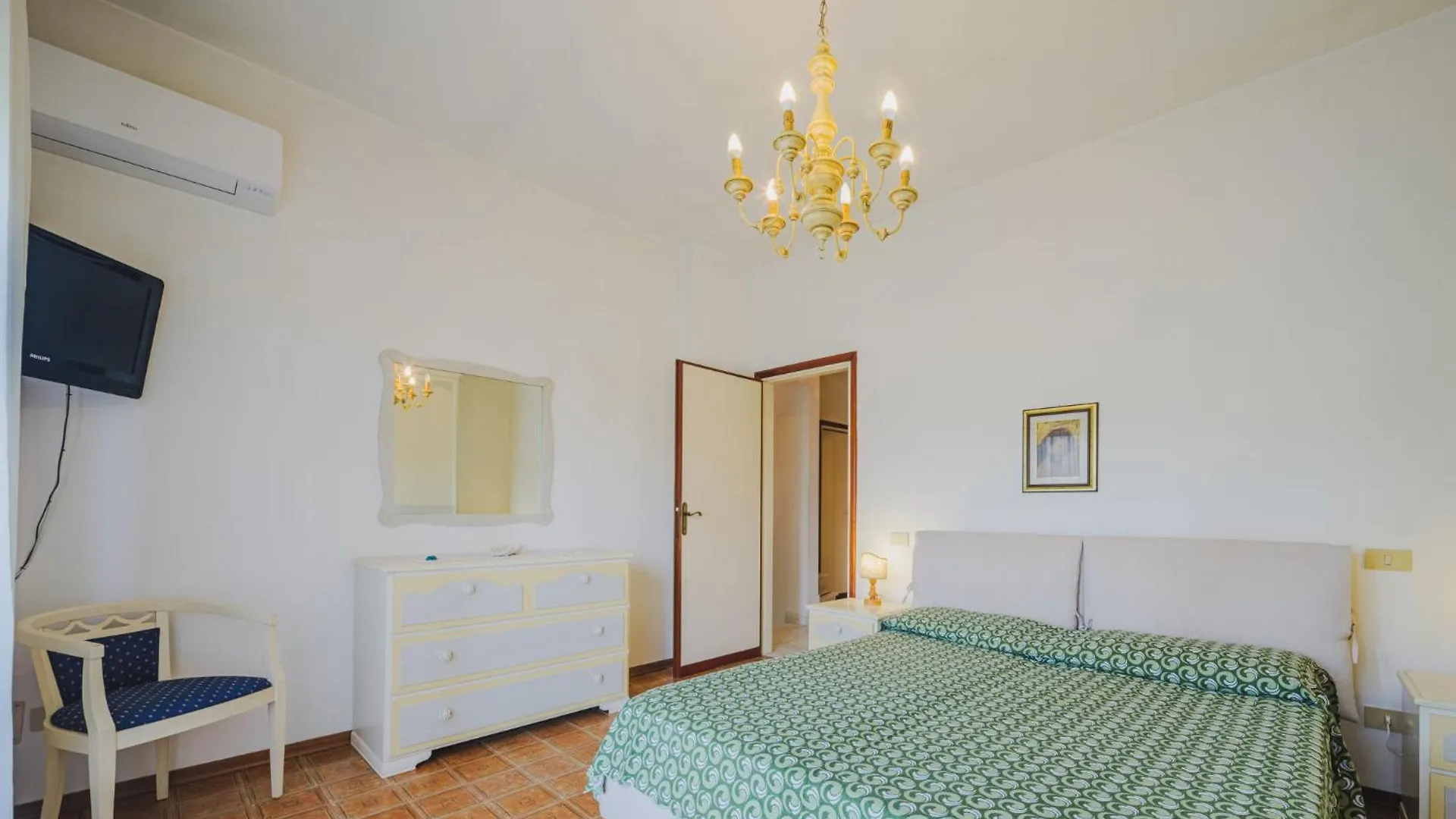 Holiday Home Patrizia By Interhome Marina di Pietrasanta