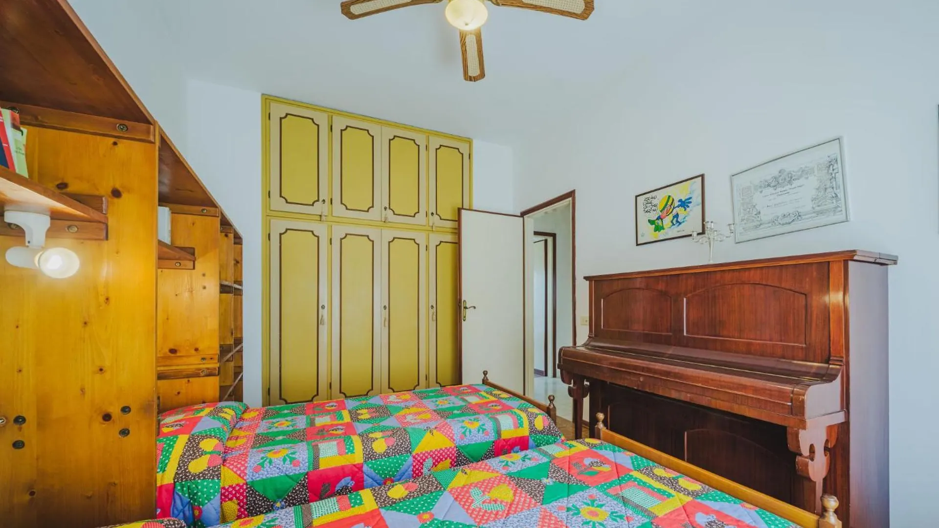 Holiday Home Patrizia By Interhome Marina di Pietrasanta 0*,