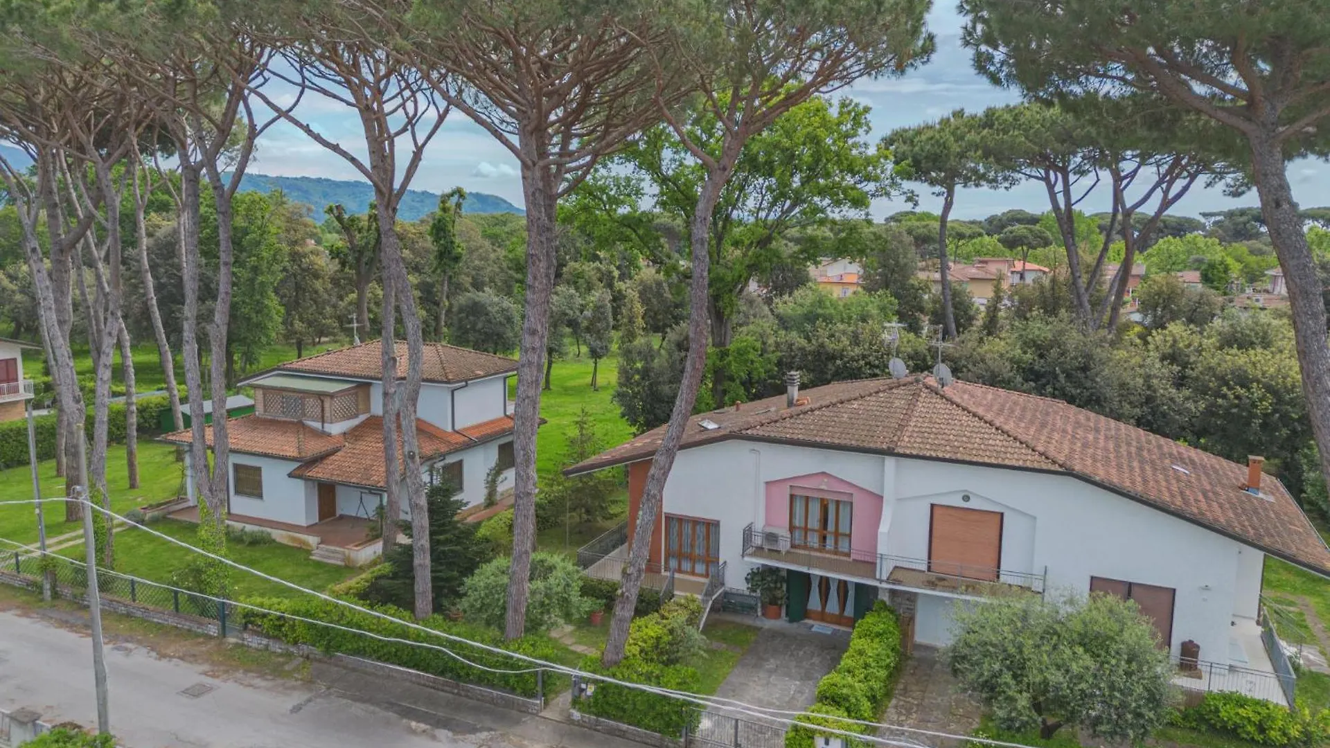 Holiday Home Patrizia By Interhome Marina di Pietrasanta