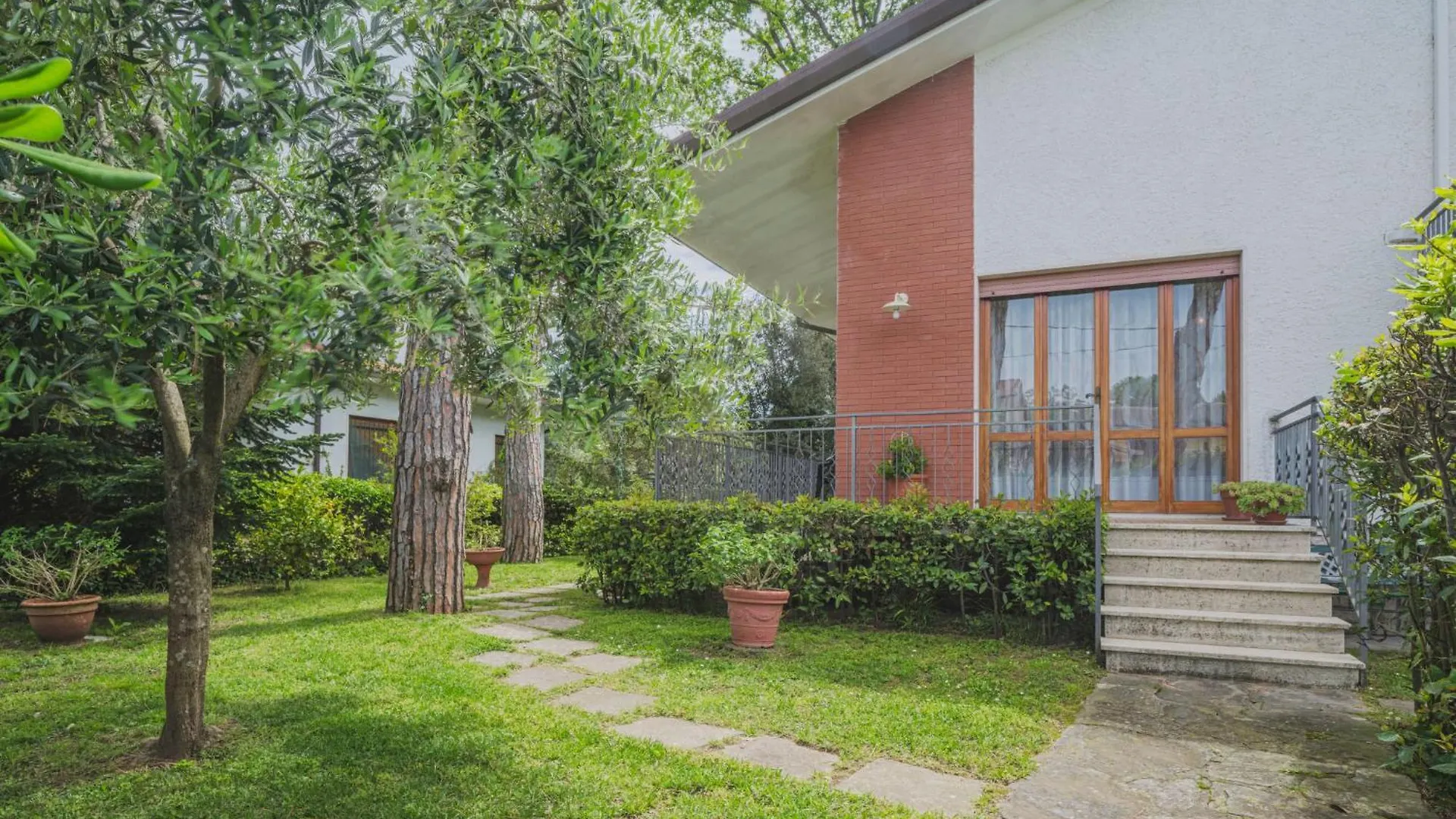 Holiday Home Patrizia By Interhome Marina di Pietrasanta 0*,  Ιταλία