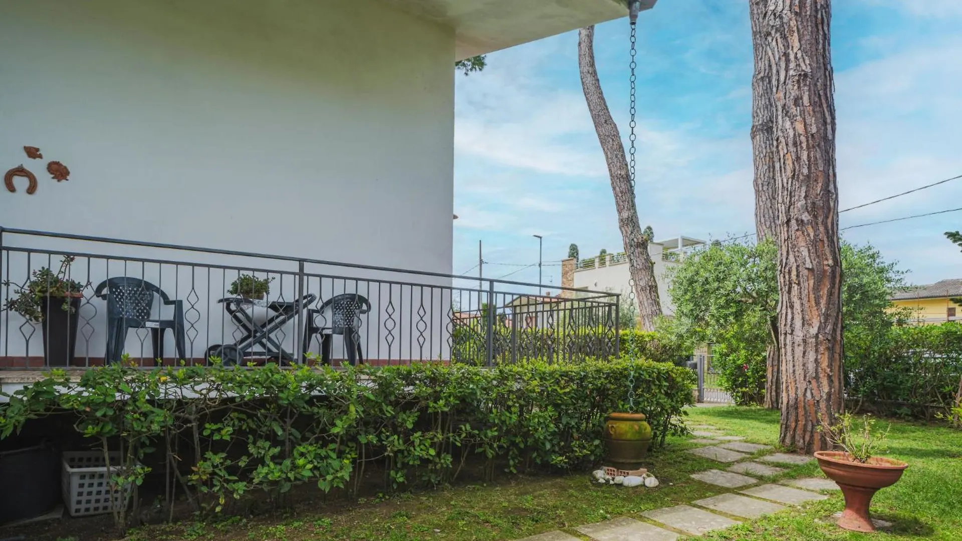Holiday Home Patrizia By Interhome Marina di Pietrasanta