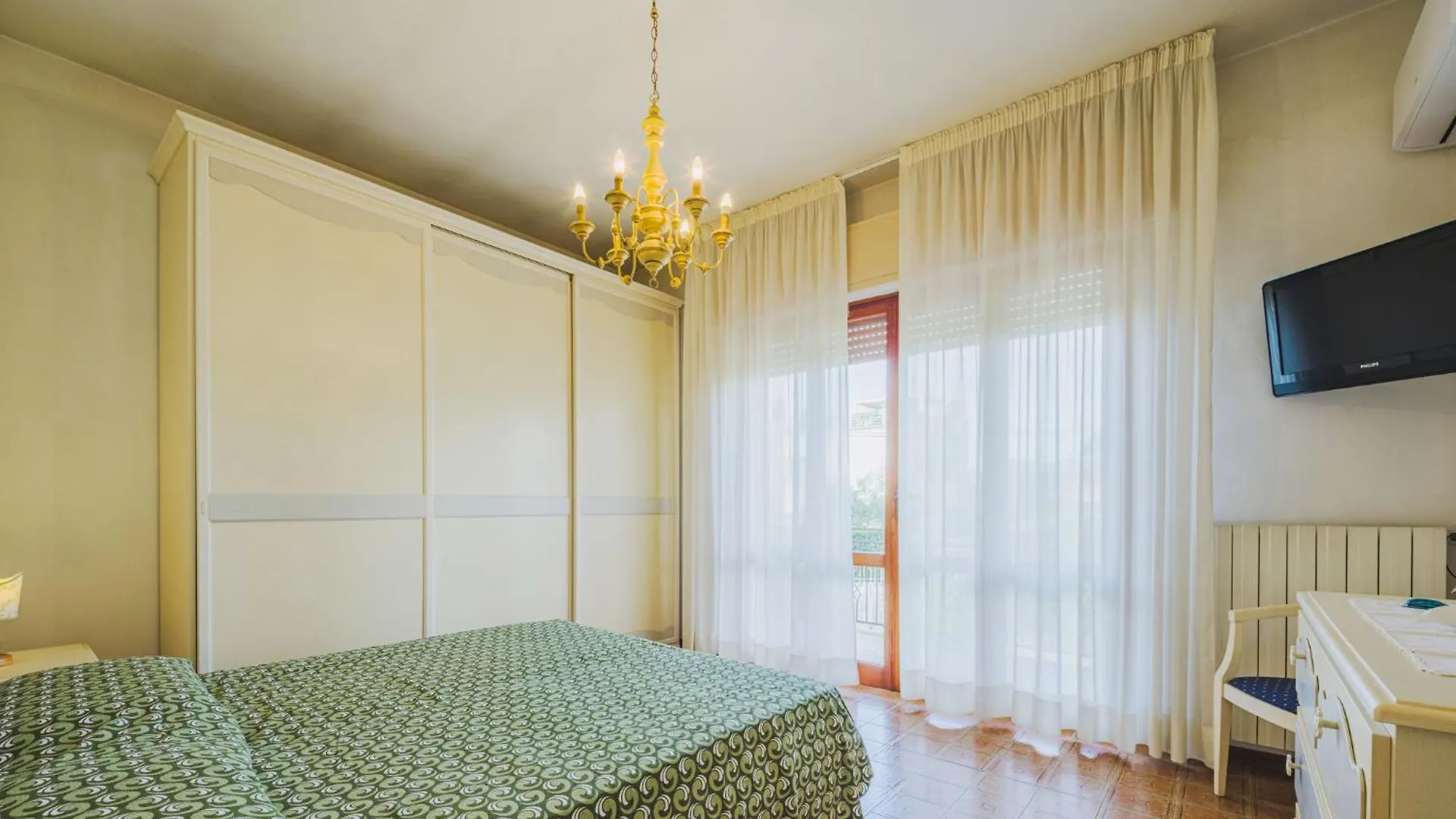 Holiday Home Patrizia By Interhome Marina di Pietrasanta 0*,