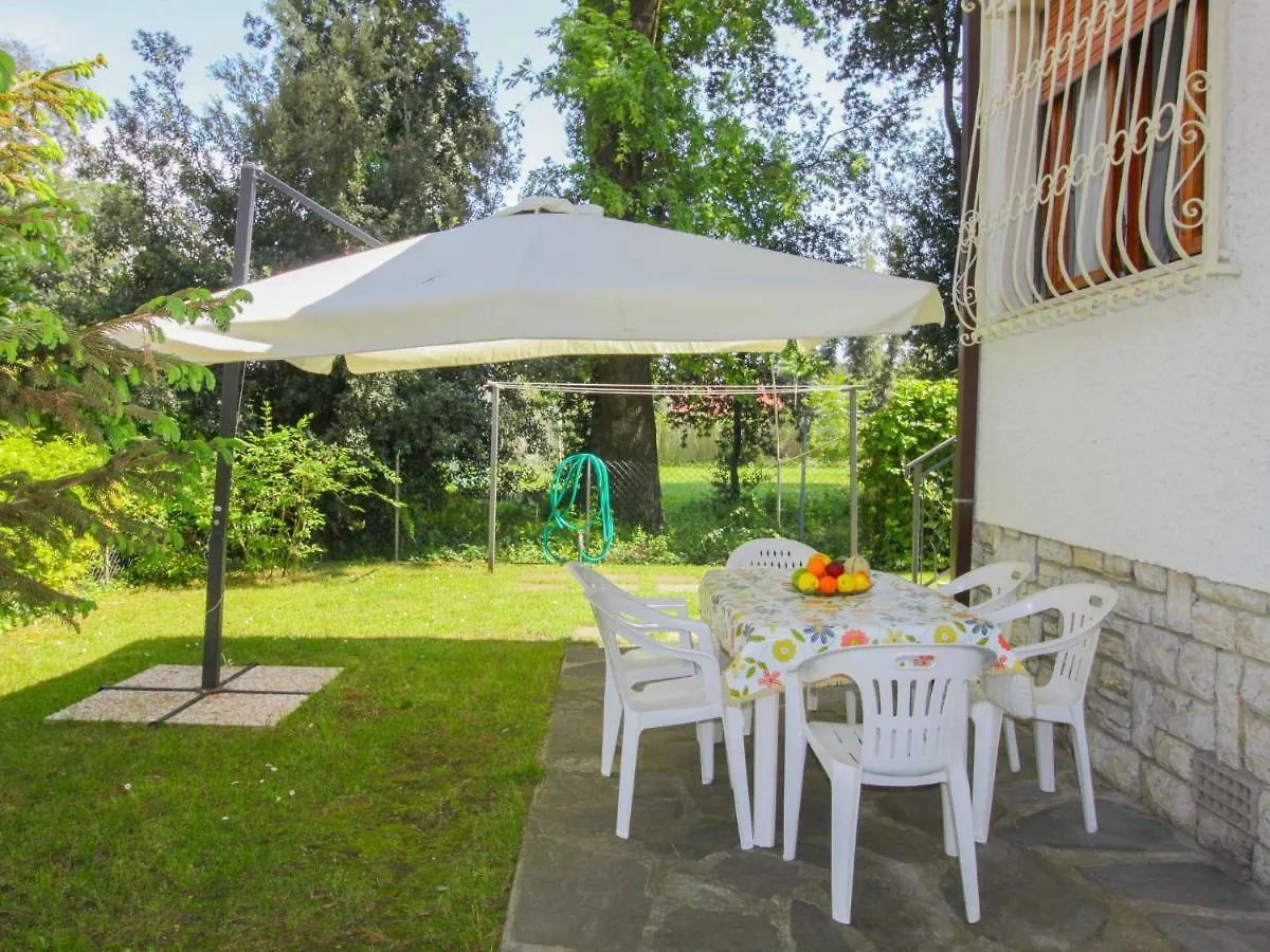 Holiday Home Patrizia By Interhome Marina di Pietrasanta